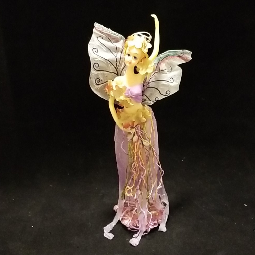 Ballerina Fairy on a stand